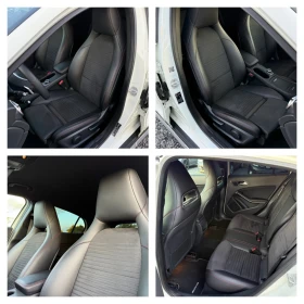 Mercedes-Benz GLA 220 CDI (170 кс) 4MATIC/7G-automatic/AMG-line/Facelift - 29900 лв. - 97694473 14