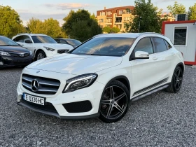 Mercedes-Benz GLA 220 CDI (170 кс) 4MATIC/7G-automatic/AMG-line/Facelift