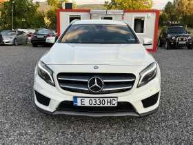 Mercedes-Benz GLA 220 CDI (170 кс) 4MATIC/7G-automatic/AMG-line/Facelift - 29900 лв. - 97694473 2