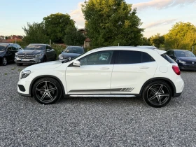 Mercedes-Benz GLA 220 CDI (170 кс) 4MATIC/7G-automatic/AMG-line/Facelift - 29900 лв. - 97694473 4
