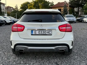 Mercedes-Benz GLA 220 CDI (170 кс) 4MATIC/7G-automatic/AMG-line/Facelift - 29900 лв. - 97694473 7