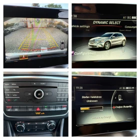 Mercedes-Benz GLA 220 CDI (170 кс) 4MATIC/7G-automatic/AMG-line/Facelift - 29900 лв. - 97694473 15