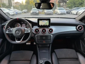 Mercedes-Benz GLA 220 CDI (170 кс) 4MATIC/7G-automatic/AMG-line/Facelift - 29900 лв. - 97694473 10