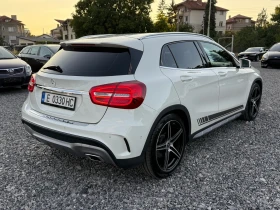 Mercedes-Benz GLA 220 CDI (170 кс) 4MATIC/7G-automatic/AMG-line/Facelift - 29900 лв. - 97694473 6