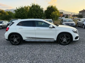 Mercedes-Benz GLA 220 CDI (170 кс) 4MATIC/7G-automatic/AMG-line/Facelift - 29900 лв. - 97694473 5