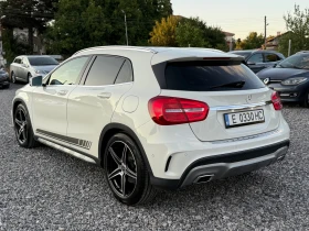 Mercedes-Benz GLA 220 CDI (170 кс) 4MATIC/7G-automatic/AMG-line/Facelift - 29900 лв. - 97694473 8