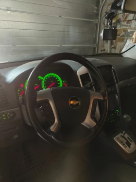 Chevrolet Captiva Chevrolet 2.0 - 7999 лв. - 41928496 4