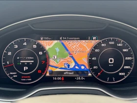 Audi Q7 Technik S-Line* DISTRONIC* ОБДУХ* ДИГ.ТАБЛО* 360 - 33500 лв. - 23291257 7