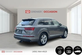 Audi Q7 Technik S-Line* DISTRONIC* ОБДУХ* ДИГ.ТАБЛО* 360 - 33500 лв. - 23291257 6