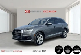 Audi Q7 Technik S-Line* DISTRONIC* ОБДУХ* ДИГ.ТАБЛО* 360 - 33500 лв. - 23291257 3