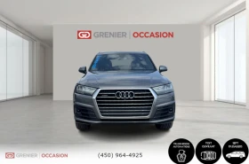 Audi Q7 Technik S-Line* DISTRONIC* ОБДУХ* ДИГ.ТАБЛО* 360 - 33500 лв. - 23291257 2