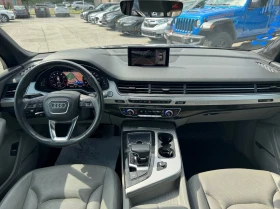 Audi Q7 Technik S-Line* DISTRONIC* ОБДУХ* ДИГ.ТАБЛО* 360 - 33500 лв. - 23291257 14