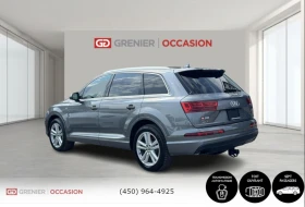 Audi Q7 Technik S-Line* DISTRONIC* ОБДУХ* ДИГ.ТАБЛО* 360 - 33500 лв. - 23291257 4