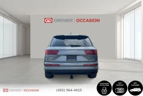 Audi Q7 Technik S-Line* DISTRONIC* ОБДУХ* ДИГ.ТАБЛО* 360 - 33500 лв. - 23291257 5