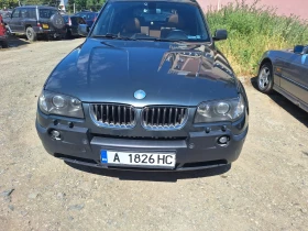 BMW X3 3000D | Mobile.bg    2