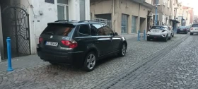 BMW X3 3000D | Mobile.bg    7