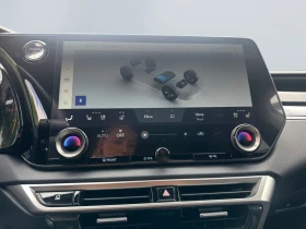 Lexus RX 350 !/EXECUTIVE-LINE/250HP/LED/360CAM/MEMO/BSA/605f | Mobile.bg    13
