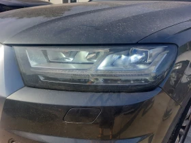 Обява за продажба на Audi Q7 4M 3.0 TDI 272кс Quattro S-line код CRTC ~11 лв. - изображение 10