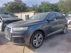 Обява за продажба на Audi Q7 4M 3.0 TDI 272кс Quattro S-line код CRTC ~11 лв. - изображение 1