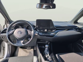 Toyota C-HR 1.8 | Mobile.bg    10