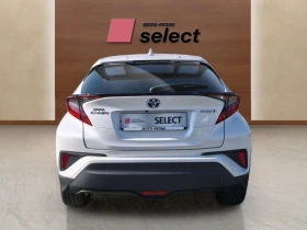 Toyota C-HR 1.8 | Mobile.bg    3