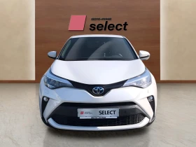 Toyota C-HR 1.8 | Mobile.bg    6