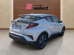 Toyota C-HR 1.8 | Mobile.bg    4