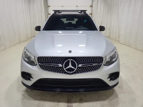 Mercedes-Benz GLC 43 AMG 4MATIC * CARFAX *  *   *  | Mobile.bg    7