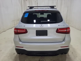 Mercedes-Benz GLC 43 AMG 4MATIC * CARFAX *  *   *  | Mobile.bg    6