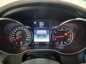 Mercedes-Benz GLC 43 AMG 4MATIC * CARFAX *  *   *  | Mobile.bg    12