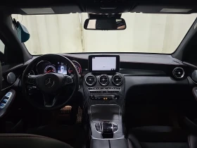 Mercedes-Benz GLC 43 AMG 4MATIC * CARFAX *  *   *  | Mobile.bg    10
