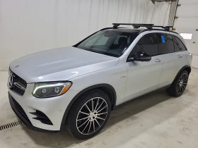  Mercedes-Benz GLC 43...