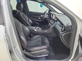 Mercedes-Benz GLC 43 AMG 4MATIC * CARFAX *  *   *  | Mobile.bg    9