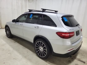 Mercedes-Benz GLC 43 AMG 4MATIC * CARFAX *  *   *  | Mobile.bg    4