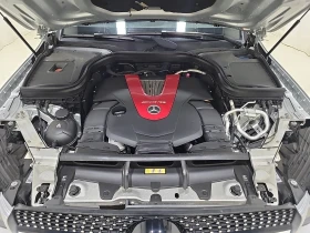 Mercedes-Benz GLC 43 AMG 4MATIC * CARFAX *  *   *  | Mobile.bg    15