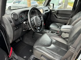 Обява за продажба на Jeep Wrangler SAHARA* ZOMBIE ~49 500 лв. - изображение 7