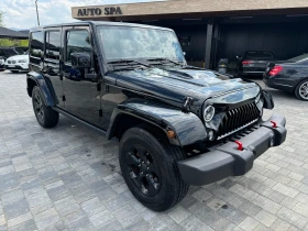 Обява за продажба на Jeep Wrangler SAHARA* ZOMBIE ~49 500 лв. - изображение 2