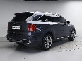 Kia Sorento Diesel 2.2 4WD Prestige | Mobile.bg    2