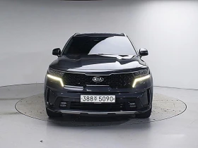 Kia Sorento Diesel 2.2 4WD Prestige | Mobile.bg    3