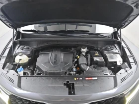 Kia Sorento Diesel 2.2 4WD Prestige | Mobile.bg    6