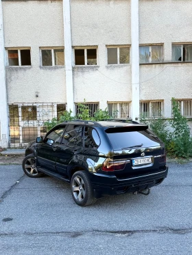 BMW X5 FULL AERO PACK - 13800 лв. / 7055.83 € - 59849781 7
