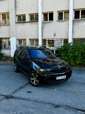 BMW X5 FULL AERO PACK - 13800 лв. / 7055.83 € - 59849781 4