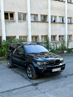 BMW X5 FULL AERO PACK - 13800 лв. / 7055.83 € - 59849781 3
