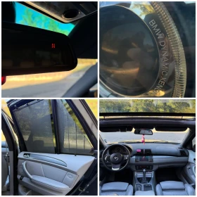 BMW X5 FULL AERO PACK - 13800 лв. / 7055.83 € - 59849781 12