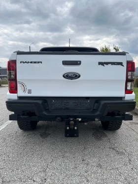 Ford Raptor 2.0 TDCI 4x4 TopTop | Mobile.bg    4
