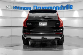 Volvo Xc90 T6 Momentum PANO* CAM* ПОДГРЕВ* CARPLAY* KEYLESS*  - 34700 лв. / 17741.83 € - 38996896 6