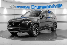 Volvo Xc90 T6 Momentum PANO* CAM* ПОДГРЕВ* CARPLAY* KEYLESS* 