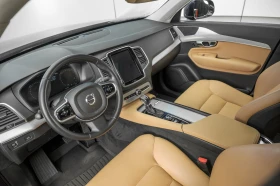 Volvo Xc90 T6 Momentum PANO* CAM* ПОДГРЕВ* CARPLAY* KEYLESS*  - 34700 лв. / 17741.83 € - 38996896 12