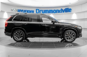 Volvo Xc90 T6 Momentum PANO* CAM* ПОДГРЕВ* CARPLAY* KEYLESS*  - 34700 лв. / 17741.83 € - 38996896 4