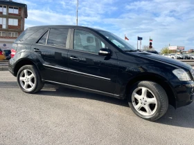 Mercedes-Benz ML 280, снимка 3 — Bazar.bg Mercedes-Benz ML 280, снимка 3